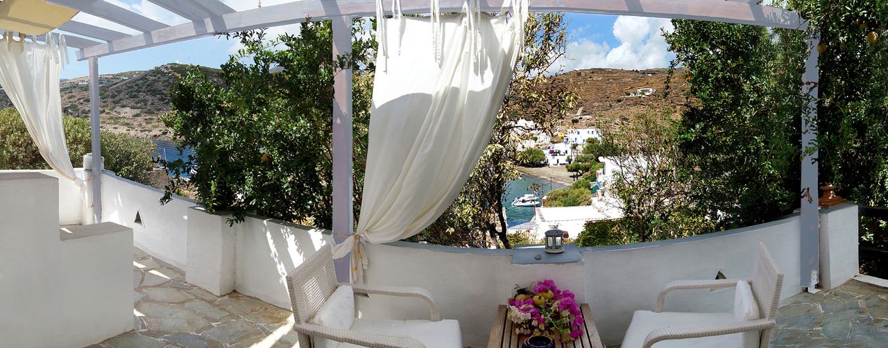 Villa Maria Official Booking Engine