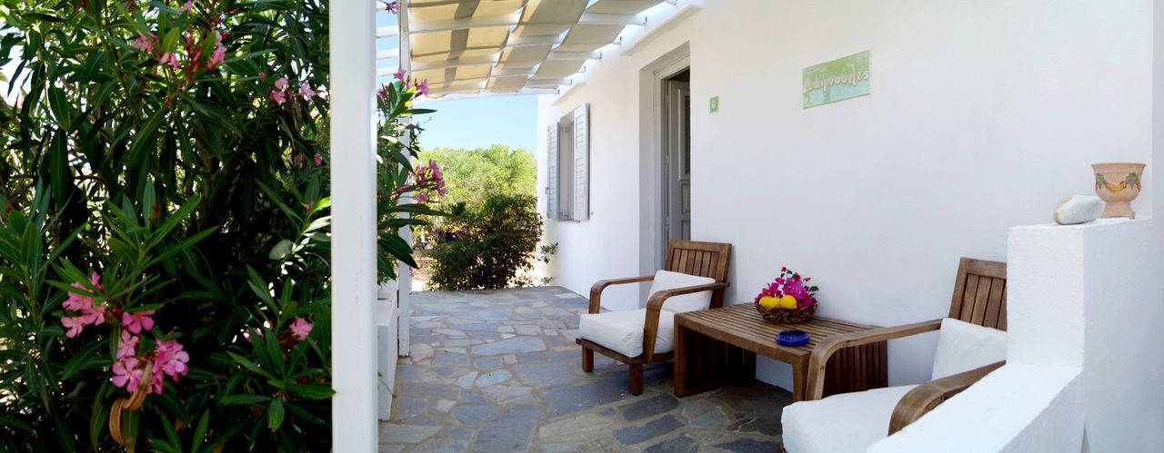 Villa Maria | Official Booking Engine